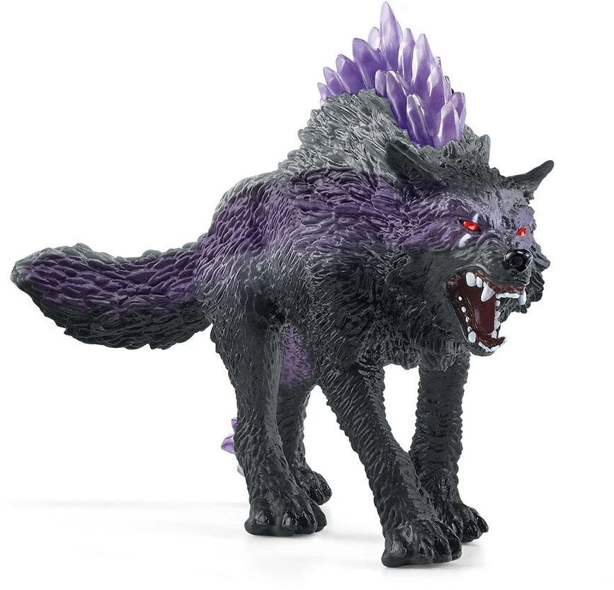 Schleich – „Eldrador Creatures“ pradinis rinkinys (72289)