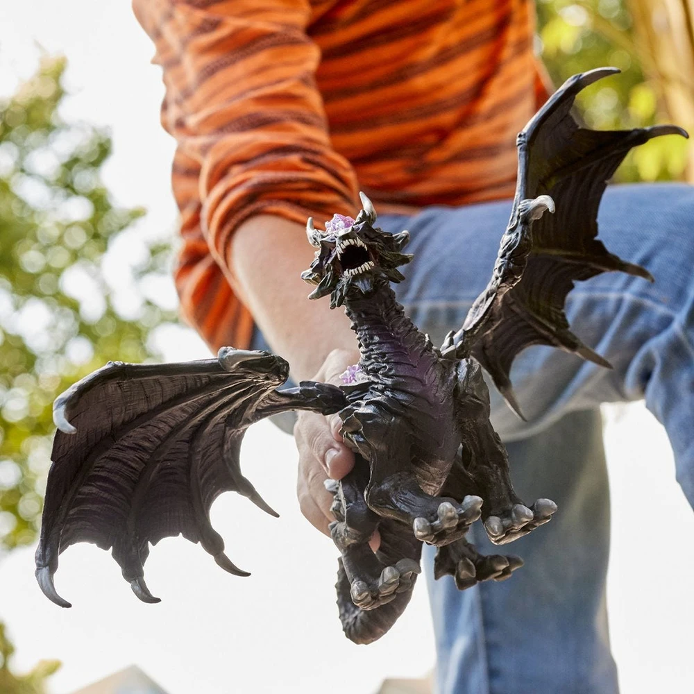 Schleich - Eldradoro padarai - Šešėlių drakonas (70152)