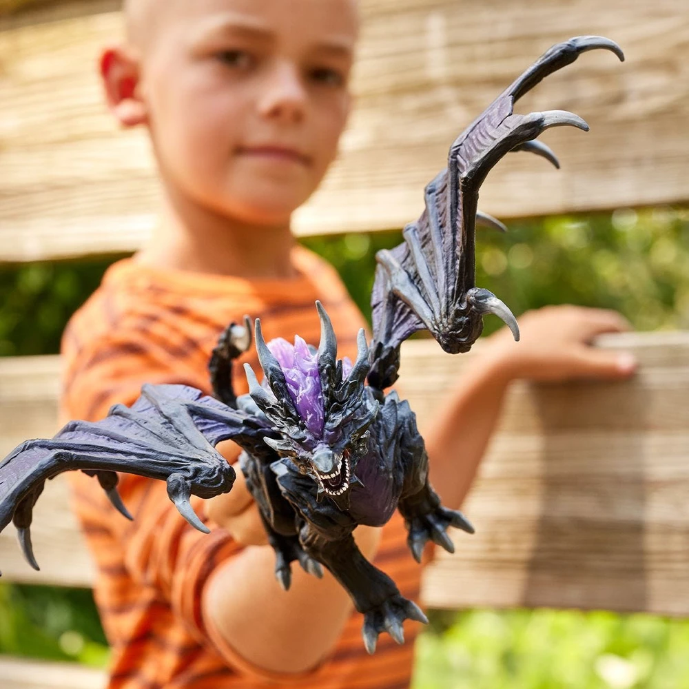 Schleich - Eldradoro padarai - Šešėlių drakonas (70152)