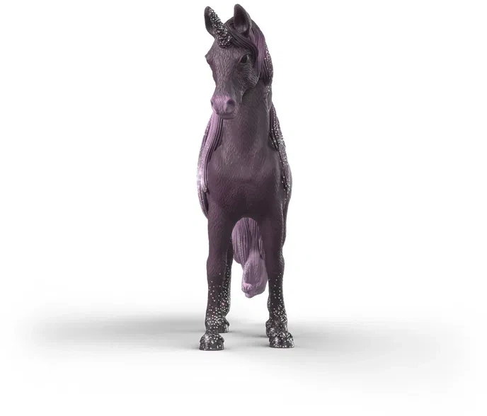 Schleich - Galaktikos vienaragio vaivorykštės kumelė (70842)