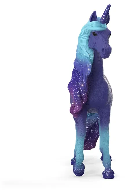 Schleich – Galaxy Unicorn Rainbow Stallion (70841)
