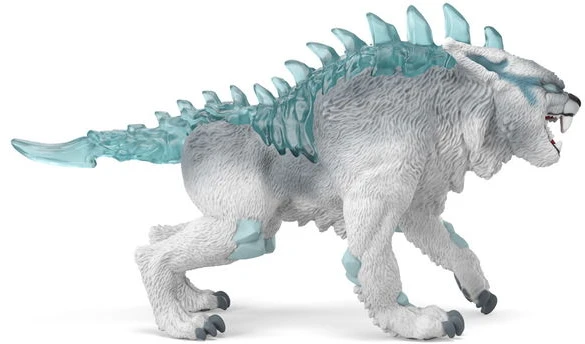 Schleich - Ledinė lūšis (70856)