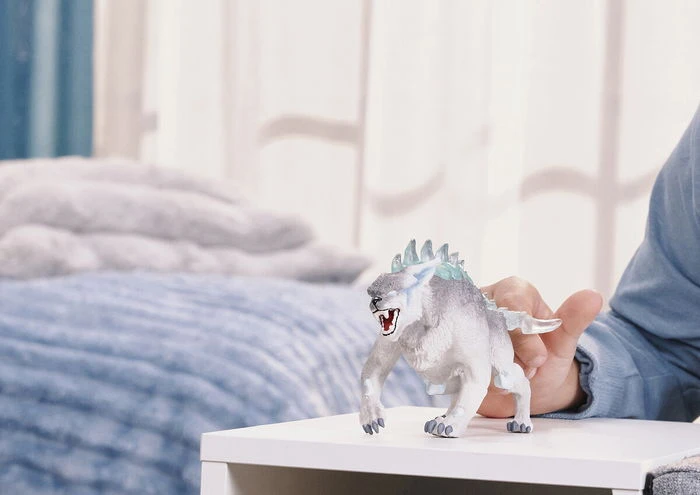 Schleich - Ledinė lūšis (70856)