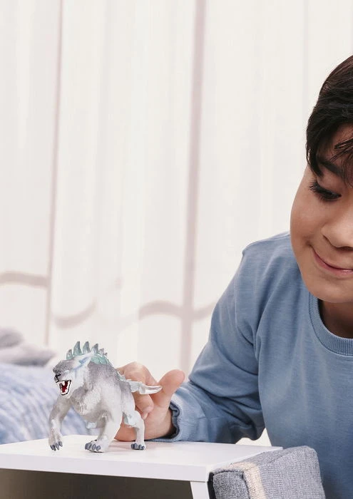 Schleich - Ledinė lūšis (70856)