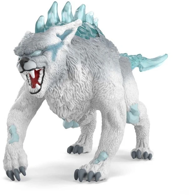 Schleich - Ledinė lūšis (70856)
