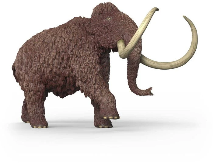 Schleich figūrėlė Mamutas