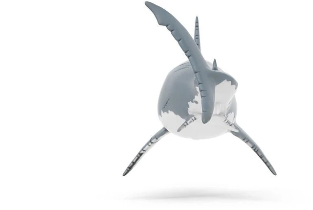 Schleich - Megalodonas (15055)