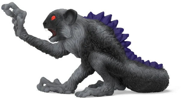 Schleich figūrėlė Tamsos lemūras