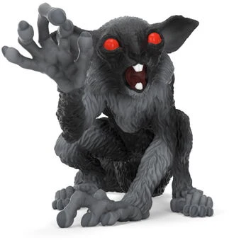 Schleich figūrėlė Tamsos lemūras