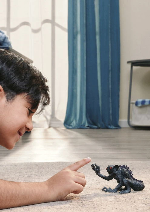 Schleich figūrėlė Tamsos lemūras