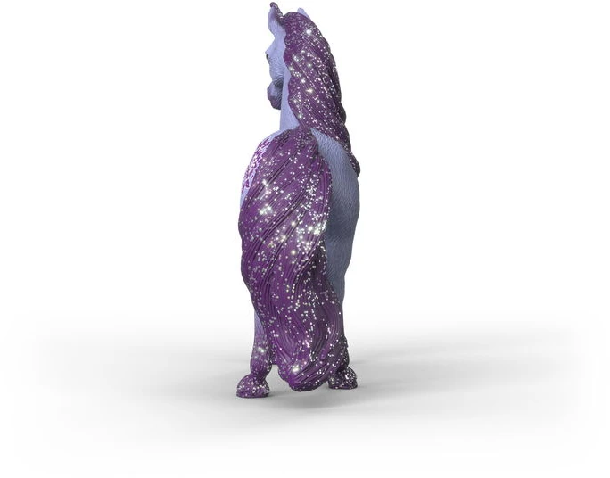Schleich figūrėlė Vienaragis „Orchidėja“