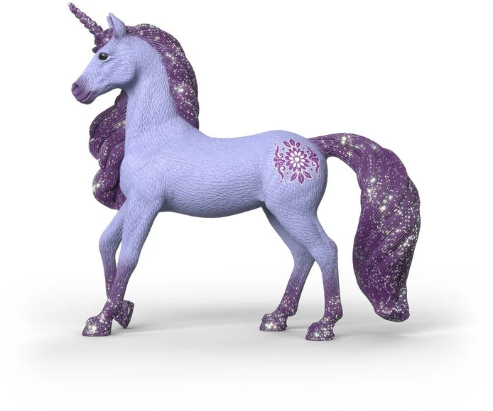 Schleich figūrėlė Vienaragis „Orchidėja“