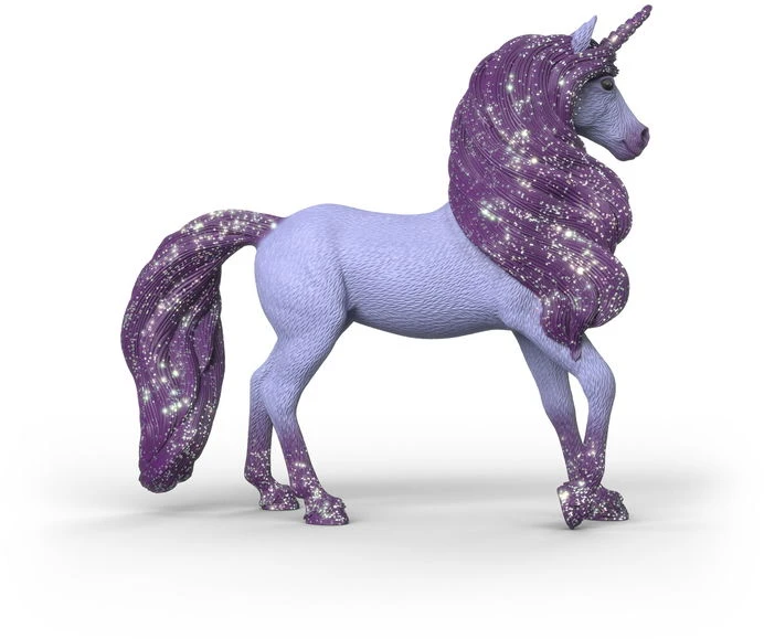 Schleich figūrėlė Vienaragis „Orchidėja“