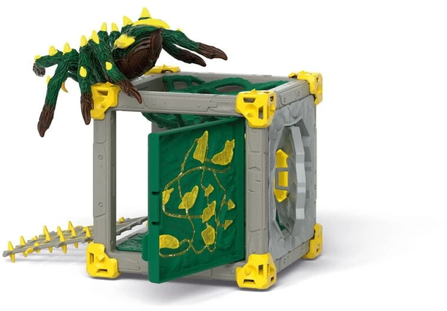 Schleichas – BattleCave Jungle Tarantula (42678)