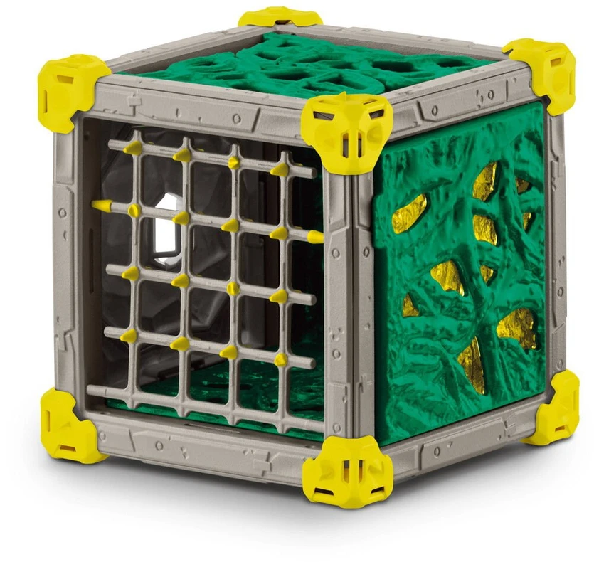 Schleichas – BattleCave Jungle Tarantula (42678)