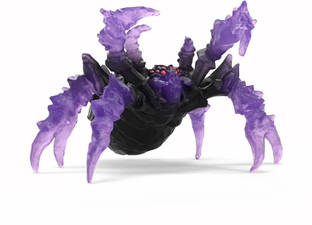 Schleichas – „BattleCave Shadow Spider“ (42765)