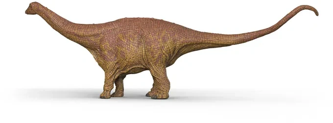 SCHLEICH DINOSAURS Brontozauras