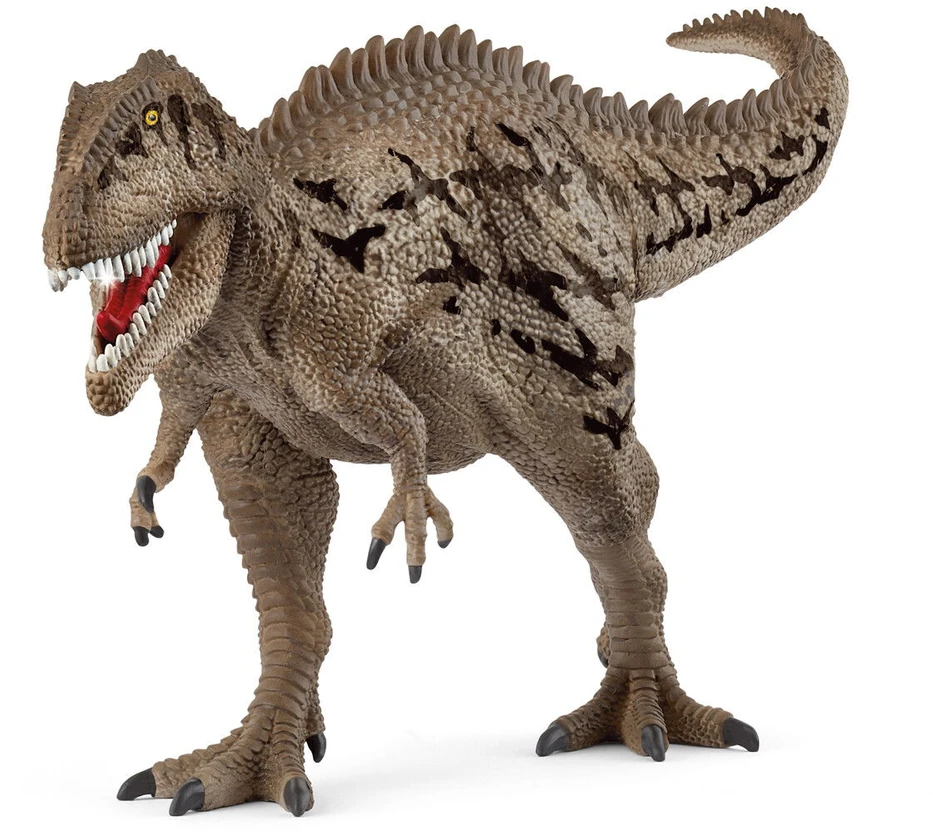 SCHLEICH DINOZAURAI Carcharodontozauras