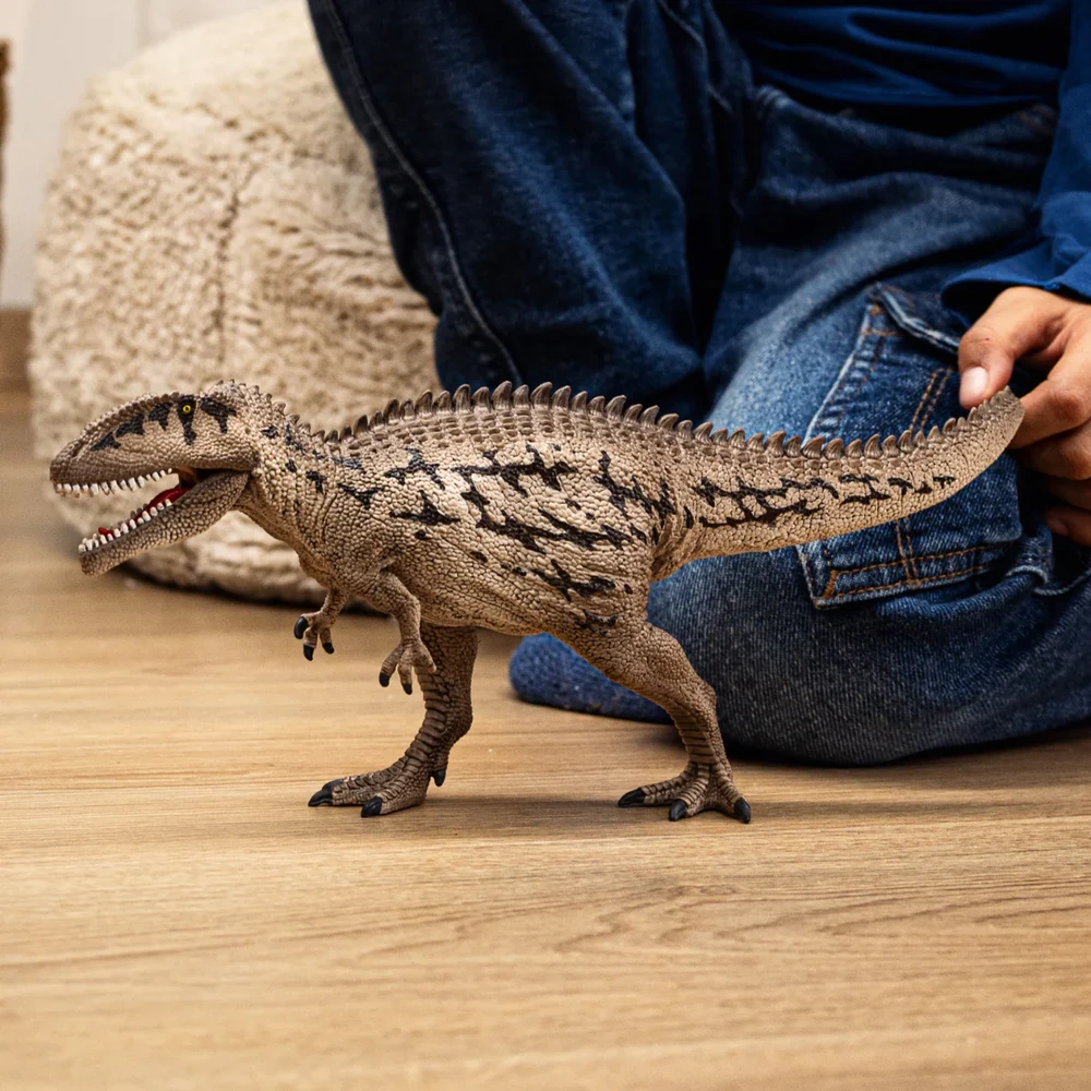 SCHLEICH DINOZAURAI Carcharodontozauras
