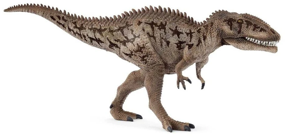 SCHLEICH DINOZAURAI Carcharodontozauras