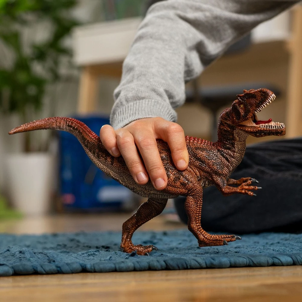 Schleich figūrėlė Alozauras