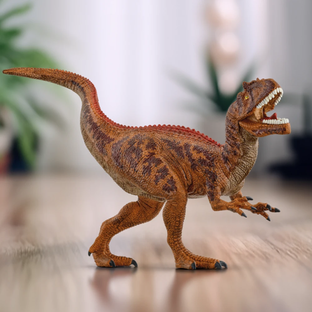Schleich figūrėlė Alozauras