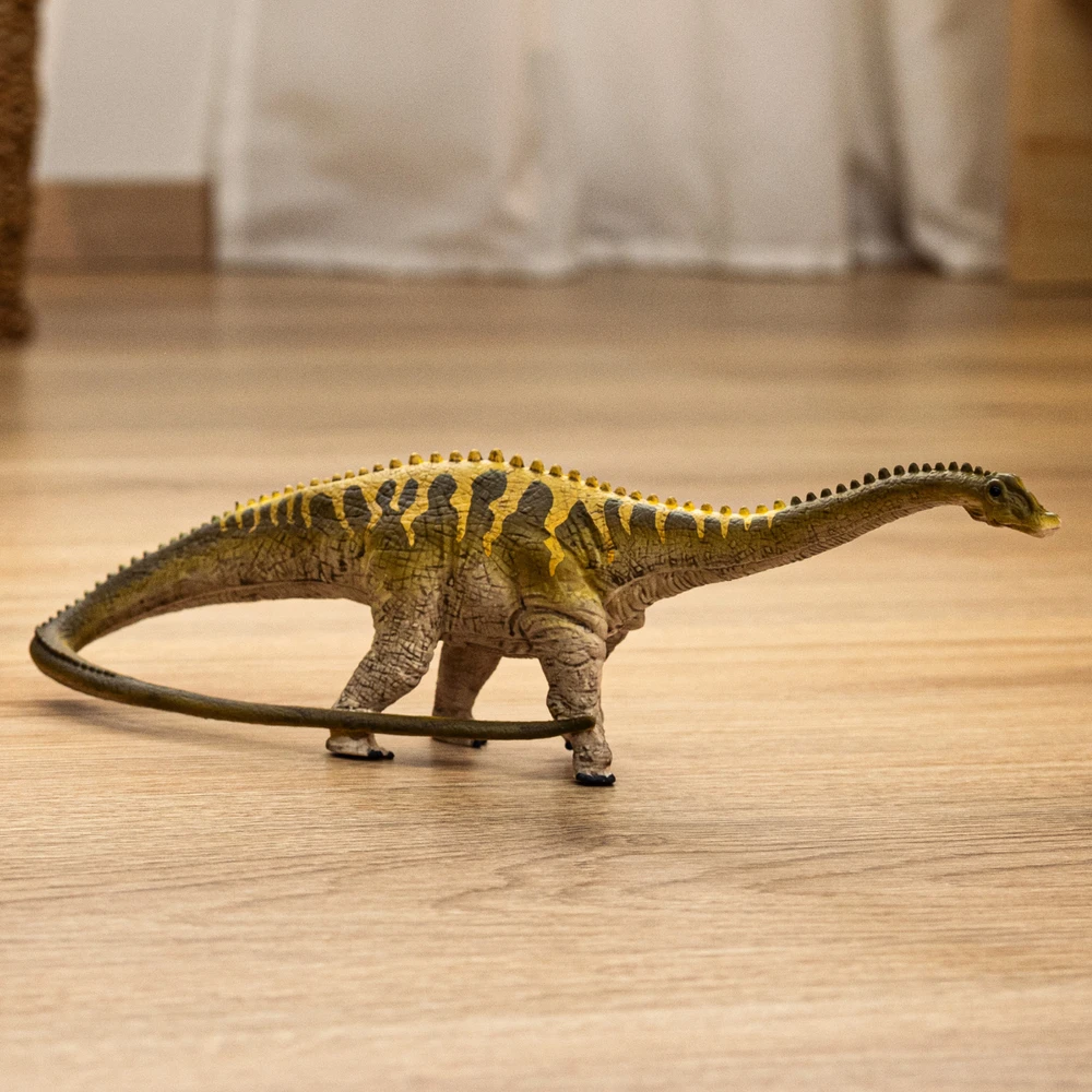 SCHLEICH DINOSAURS Diplodokas