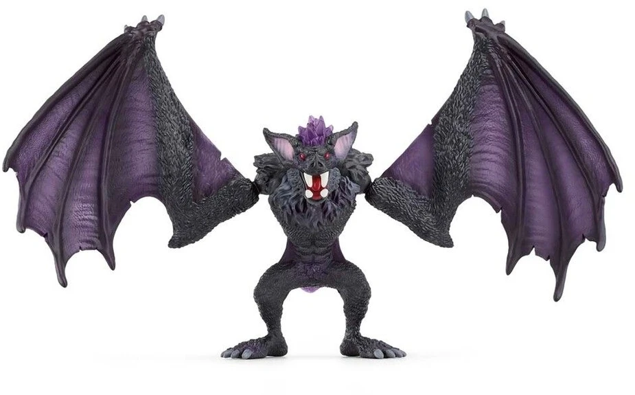 SCHLEICH ELDRADOR Tamsos šikšnosparnis