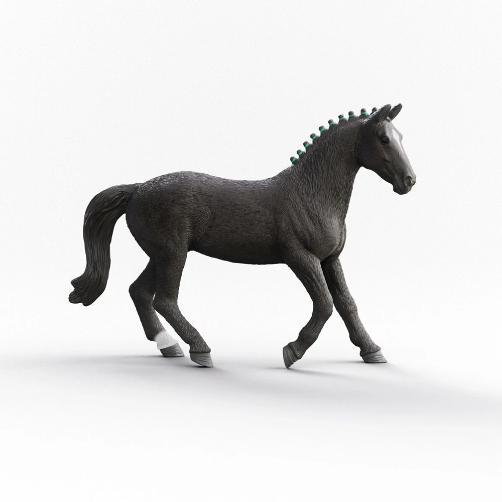SCHLEICH HORSE CLUB Liza ir Štormas