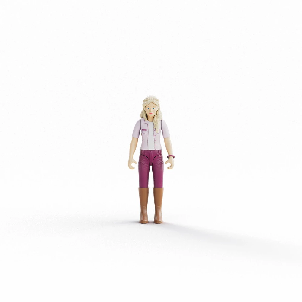 SCHLEICH HORSE CLUB Sofija ir Žiedė