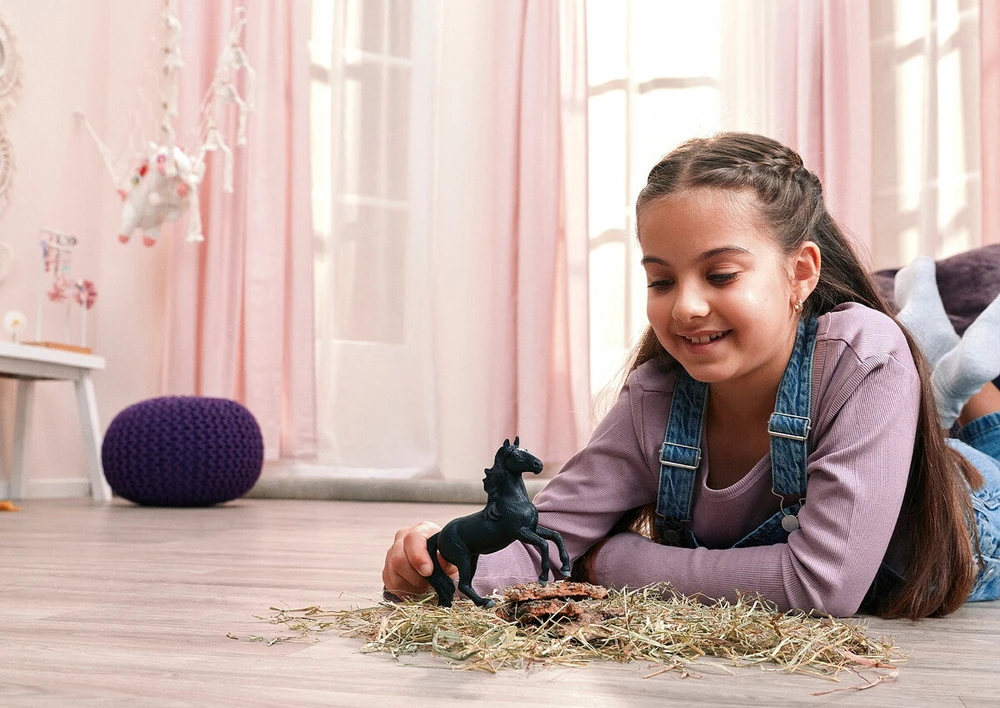 Schleich figūrėlė Lusitano veislės žirgas