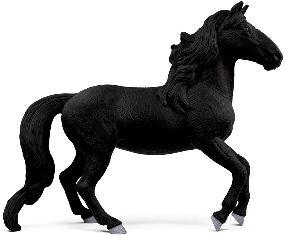 Schleich figūrėlė Lusitano veislės žirgas