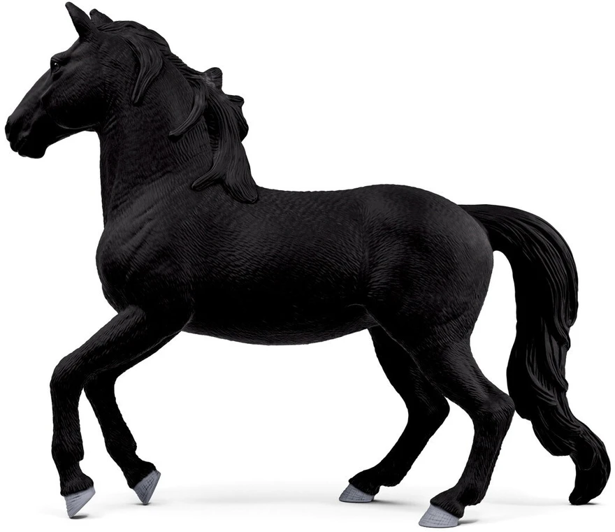 Schleich figūrėlė Lusitano veislės žirgas