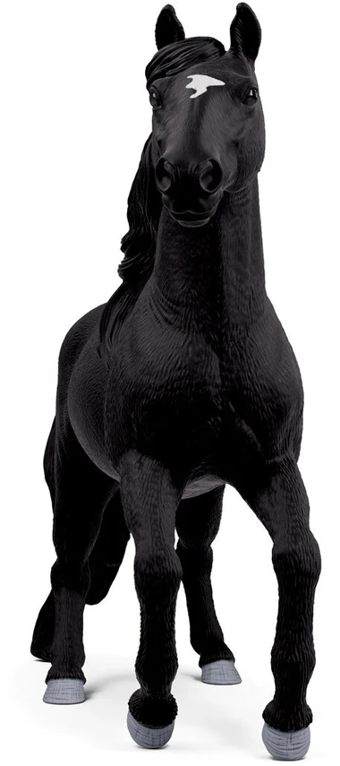 Schleich figūrėlė Lusitano veislės žirgas