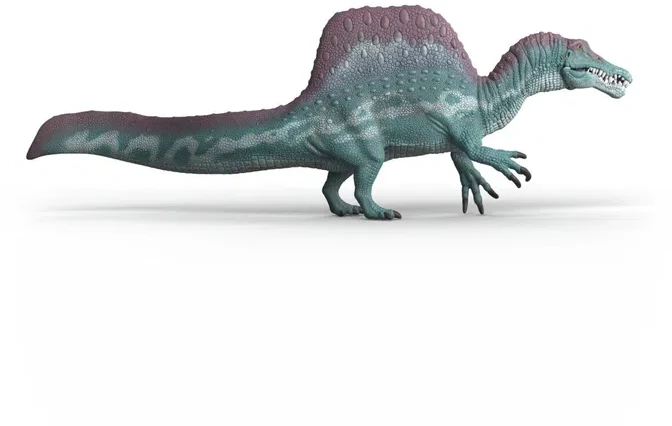 SCHLEICH DINOSAURS Spinozauras