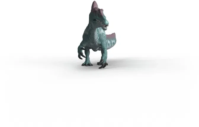 SCHLEICH DINOSAURS Spinozauras