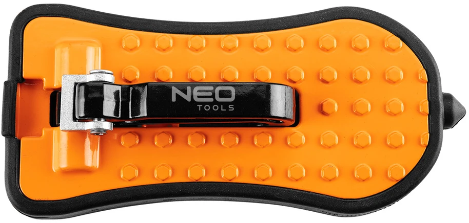 Neo Schodek 3 viename automobilio laiptelis, visureigis, universalas, stogo bagažinė