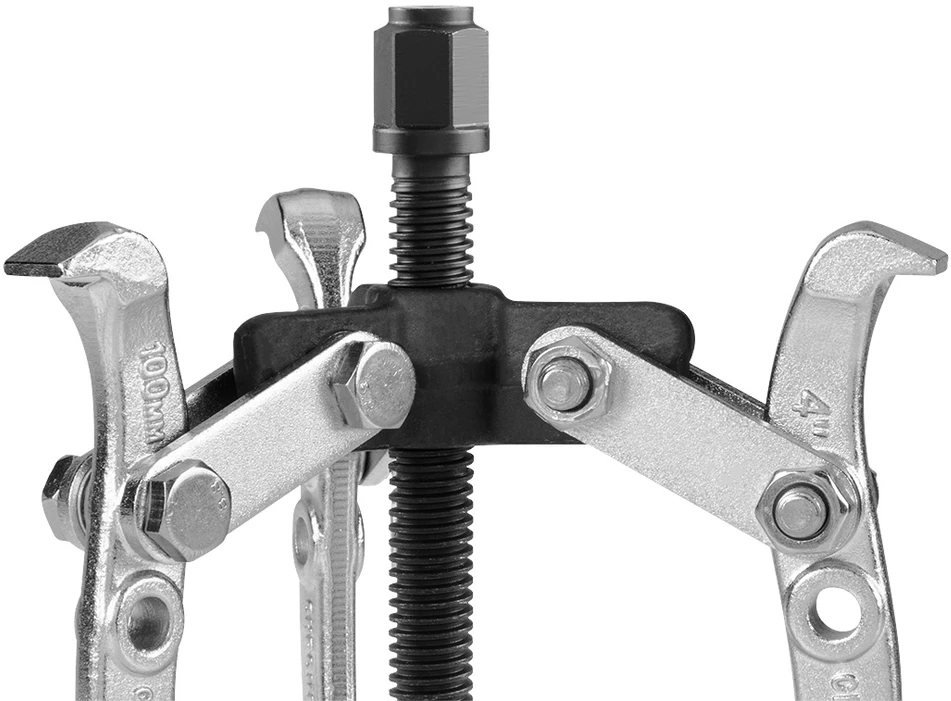 Neo Tools Neo griebtuvas 6 "- 11-857