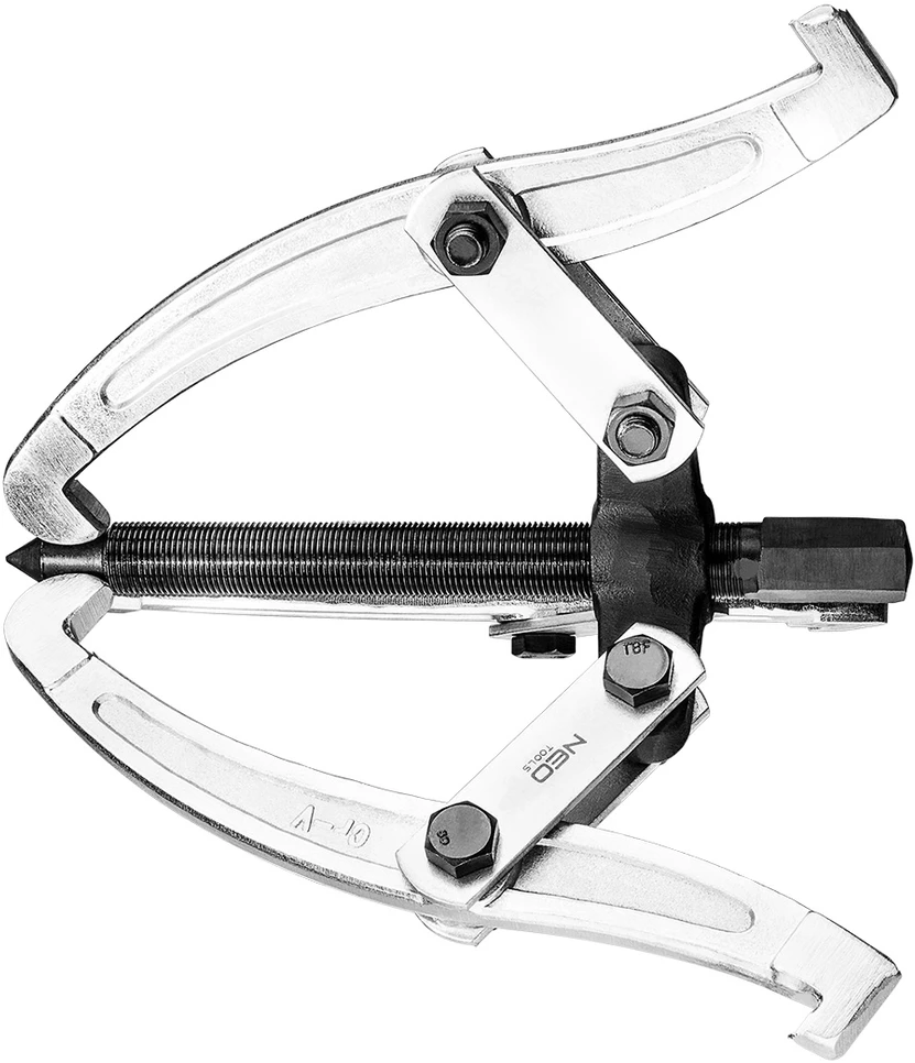 Neo Tools Neo griebtuvas 6 "- 11-857