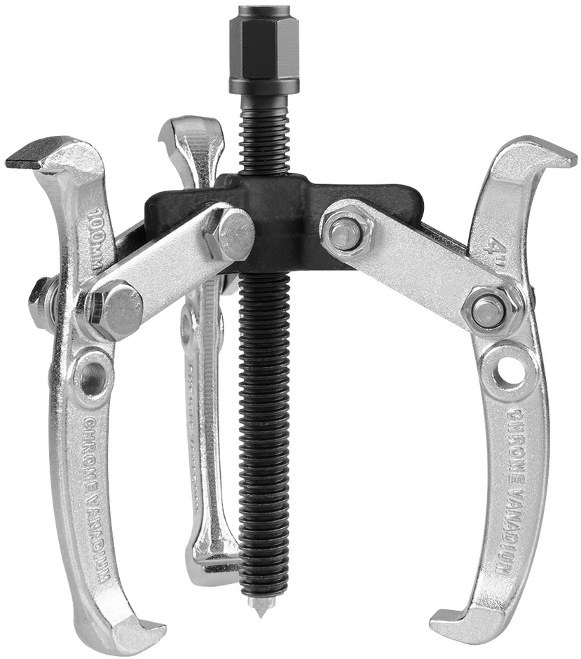 Neo Tools Neo griebtuvas 6 "- 11-857