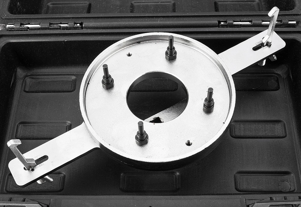 Neo Tools Ściągacz DCT sankabos nuėmėjas - Ford/Volvo