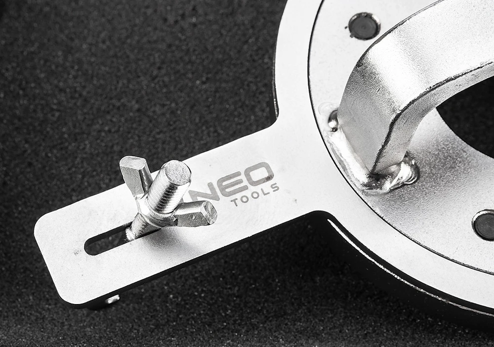 Neo Tools Ściągacz DCT sankabos nuėmėjas - Ford/Volvo