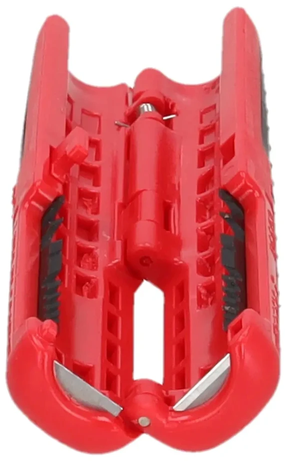 Dedra Ściągacz Laidų nužievinimo įrankis 0,5–6,0 mm2, rg59/rg6