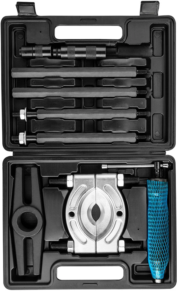 Neo Tools Ściągacz Nuėmiklis su pavara