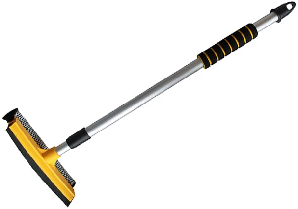 Ściągaczka Automobilio stiklų šepetys Tom-Par Squeegee Teleskop, 55/80 cm