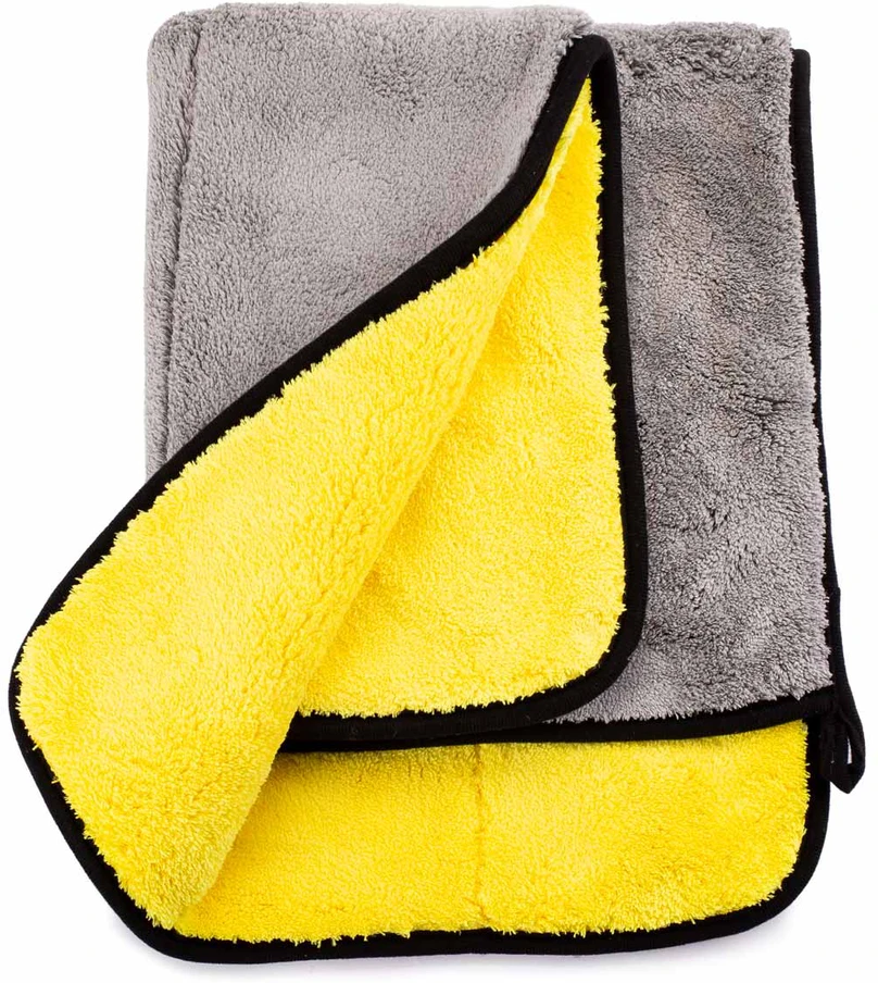 Mikropluošto poliravimo šluostė 50x70 cm 1600 g/m² AMIO-02869