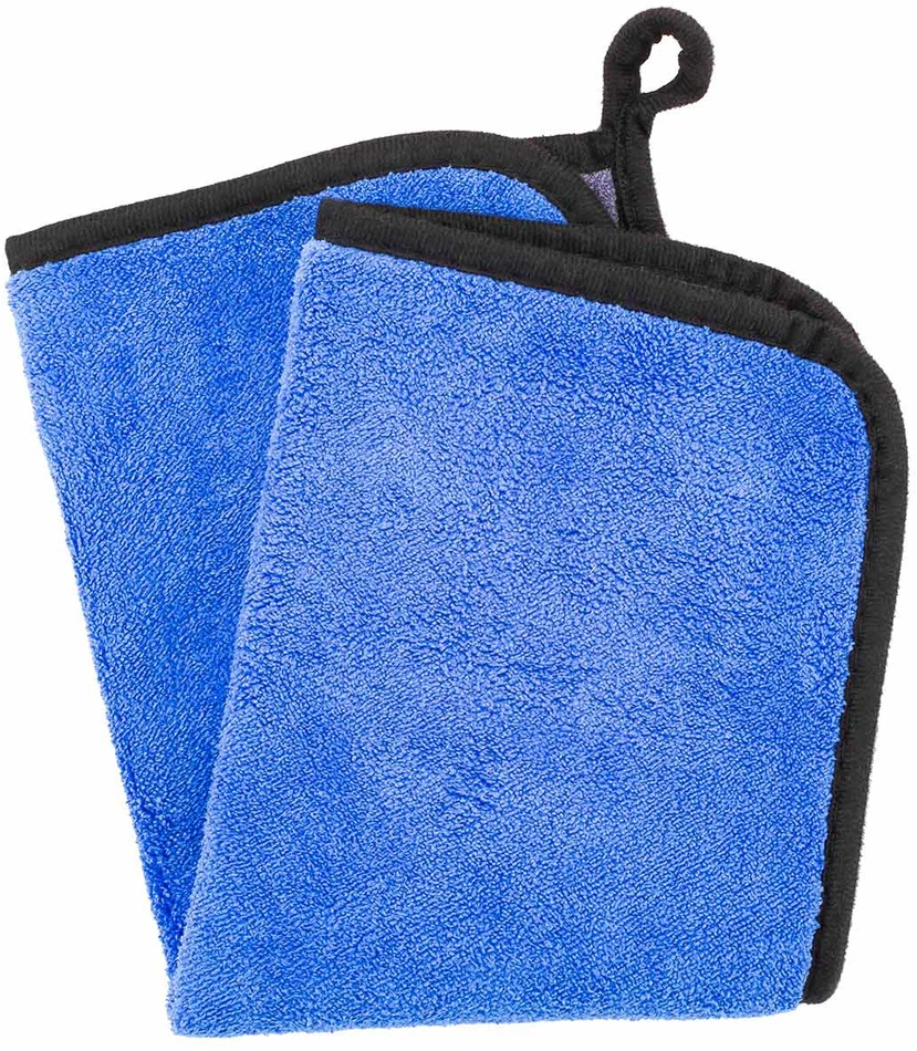 Mikropluošto poliravimo šluostė 30×40 cm 600 g/m² AMIO-02868