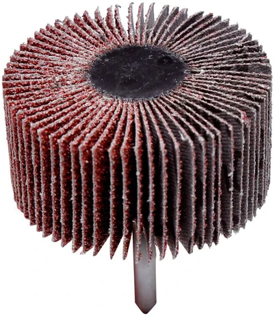 KLINGSPOR ŚCIERNICA LISTKOWA TRZPIENIOWA KM613 40mm x 20mm x 6mm gr. 60