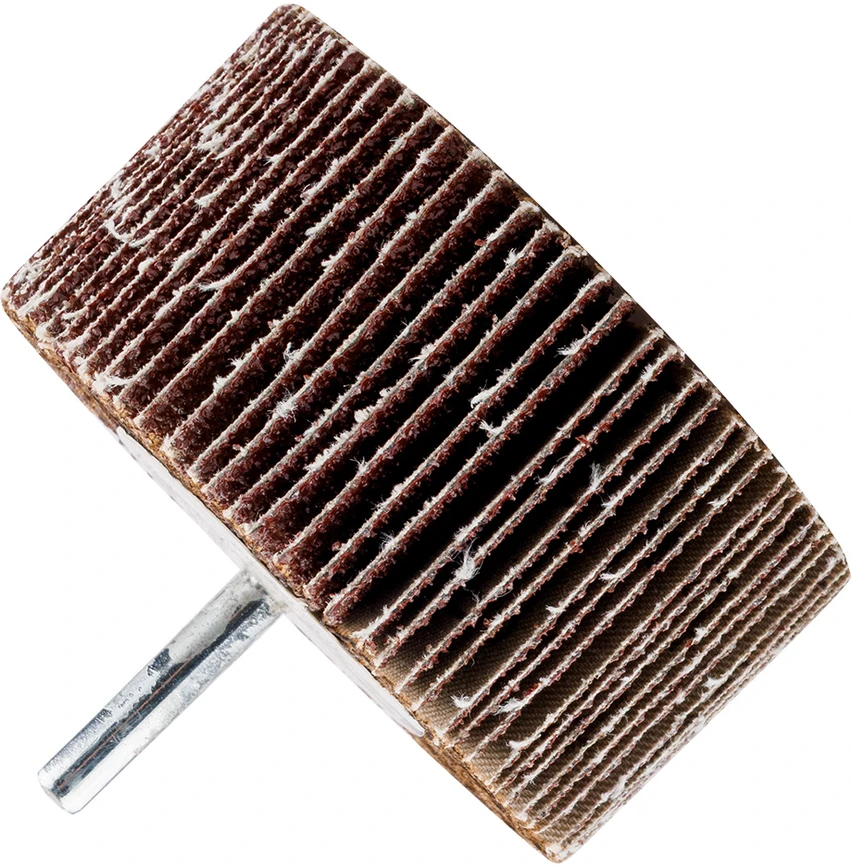 Ściernica Plokštelinis šlifavimo diskas su kotu 60 x 30 x 6 mm, P40