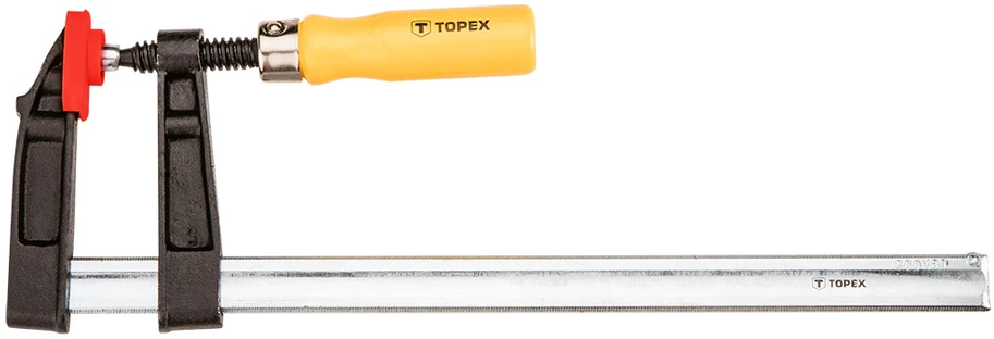Neo Tools Dailidžių spaustukas 80 x 300 mm